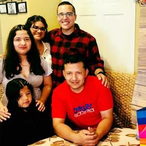 Meet your Posher, Heidi